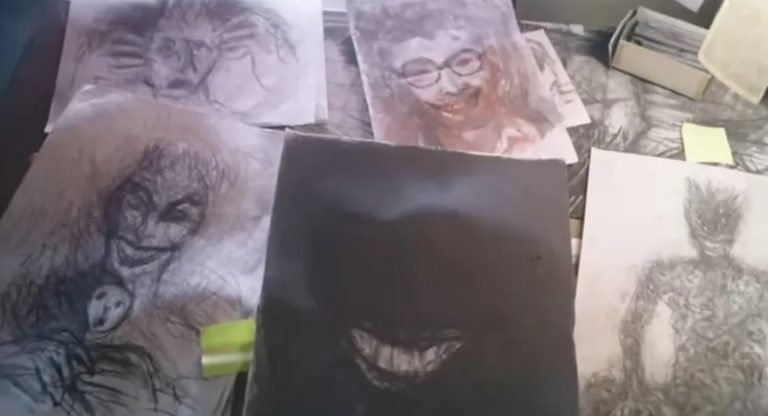 للأسبوع الثاني.. فيلم الرعب “سمايل” يتصدر الإيرادات بأميركا