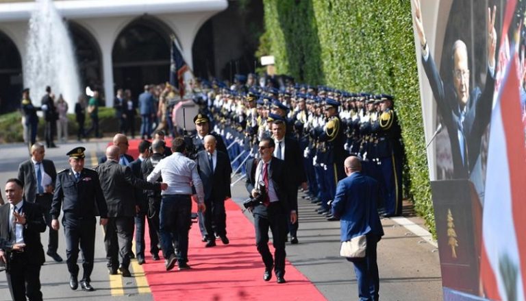 عون: “عليّ وعلى أعدائي”.. هل يتخذ فترة راحة؟