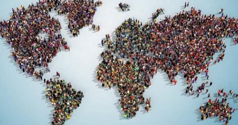 تعداد سكان لبنان 5.8 مليون.. وهذه التوقعات لعام 2096!