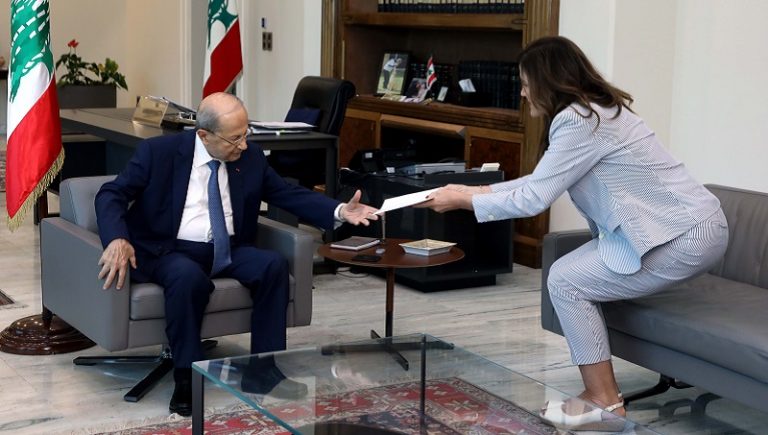 تفاصيل المسودة الجديدة للاتفاق.. هل تخفي جدلاً؟