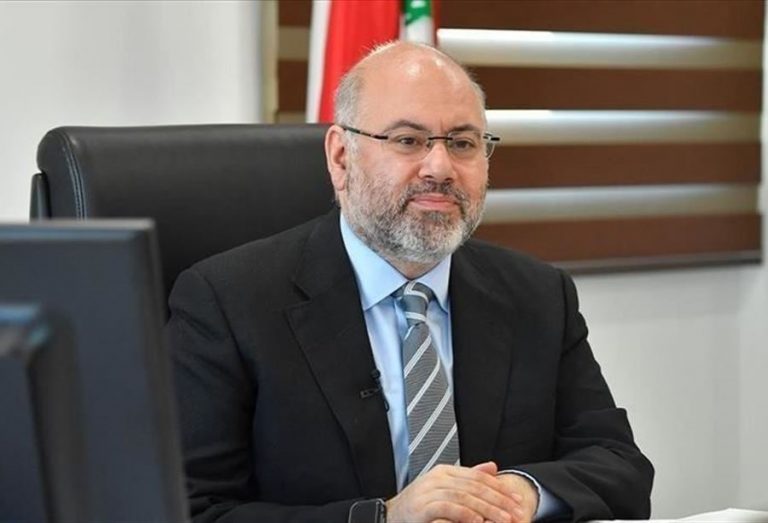 الأبيض: عين عاصفة الكوليرا في عكار