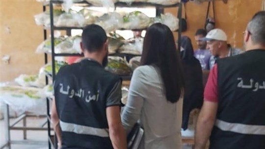 دوريات لأمن الدولة على الأفران.. لا مخالفات