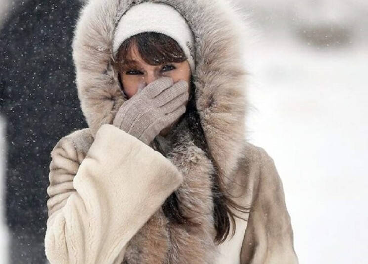 حساسية البرد قد تؤشر لأمراض خطيرة!