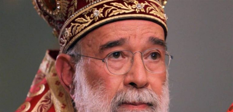 عودة يحذر من الورقة البيضاء: “ليكن تصرف النواب أكثر نضجا”