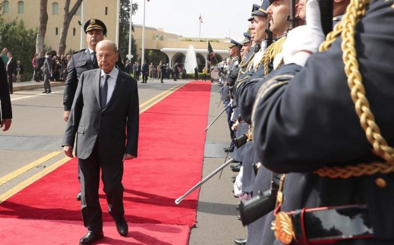 شاهد على “لبنان الكبير”!