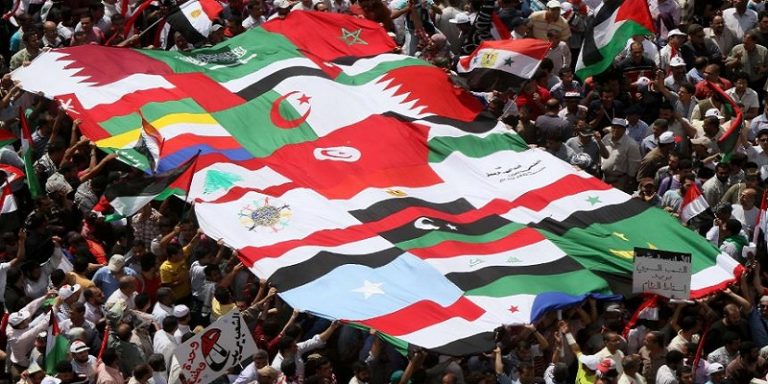 عصر القوميات لم ينته بعد..!