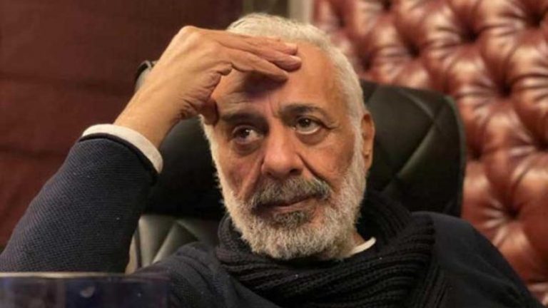 قلق على أيمن زيدان.. ما سر خسارة الوزن؟