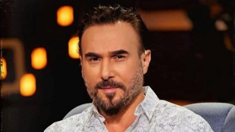 باسم مغنية لـ نانسي عجرم: “يا مانغا ويا تفاح ويا كل الفواكه”