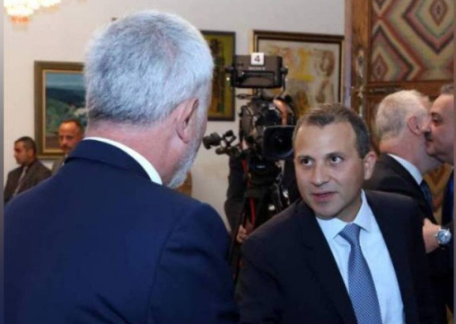 فرنجية وباسيل إلى حارة حريك من جديد؟