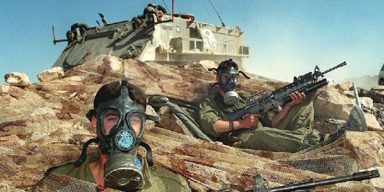 كشف أسرار من العمليات البيولوجية السرية الإسرائيلية ضد العرب