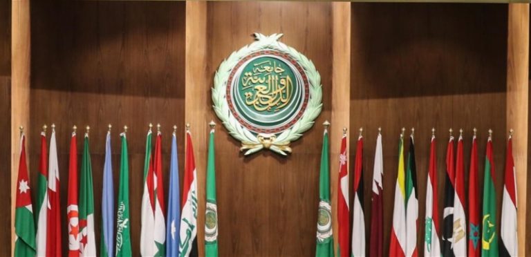 الجامعة العربية تُعلق على توقيع إتفاق الترسيم: خطوة مفيدة جداً