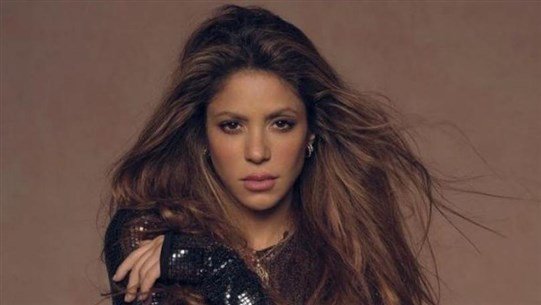 الشائعات لا تزال تلاحق شاكيرا.. بعد المدافع حارس المرمى