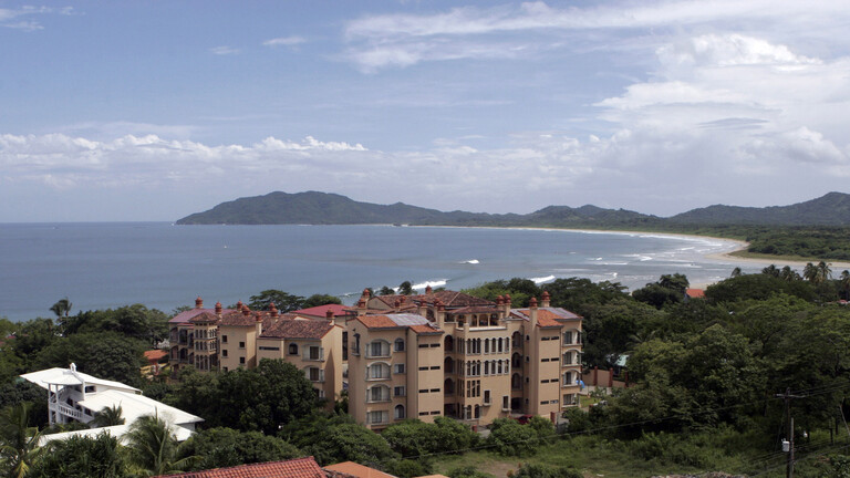 فقدان طائرة على متنها 5 ألمان في كوستاريكا