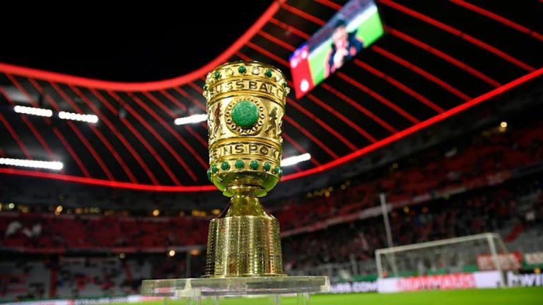 قرعة كأس المانيا: مواجهات صعبة لكبار البوندسليغا