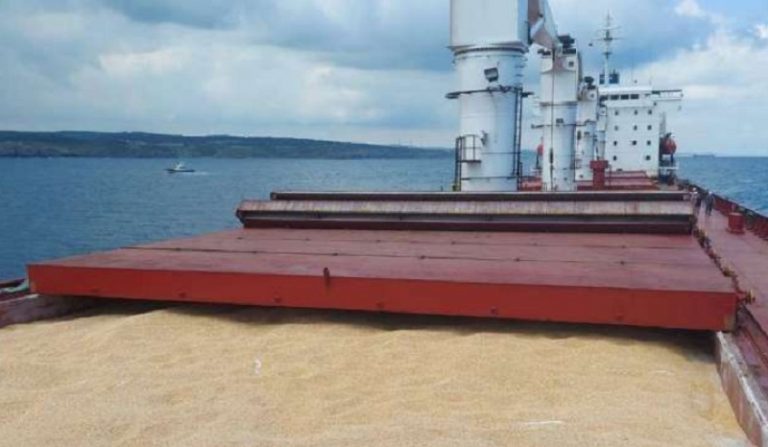 الصين تعلّق تحصيل الرسوم الخاصة بالموانئ على السفن الأميركية