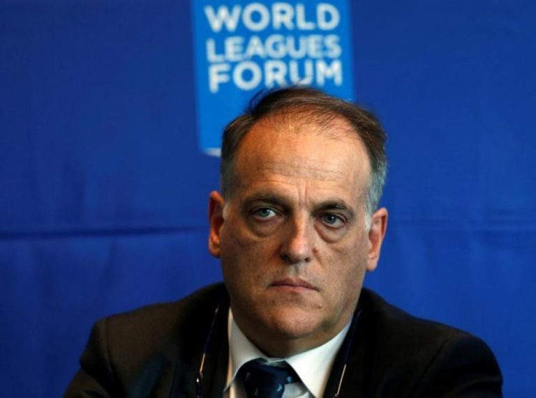 تهديد بايقاف الدوري الاسباني .. اليكم التفاصيل