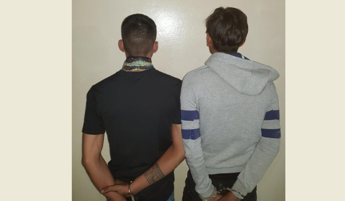 توقيف سوريين اعتديا على سائق تاكسي