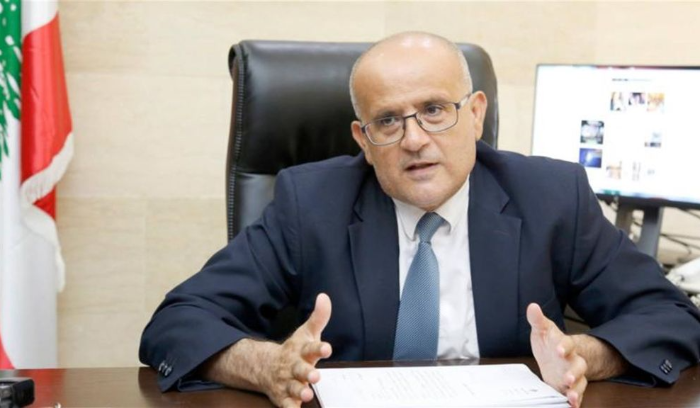 العلية: إقرار قانون الشراء العام يزيل العوائق أمام البلديات