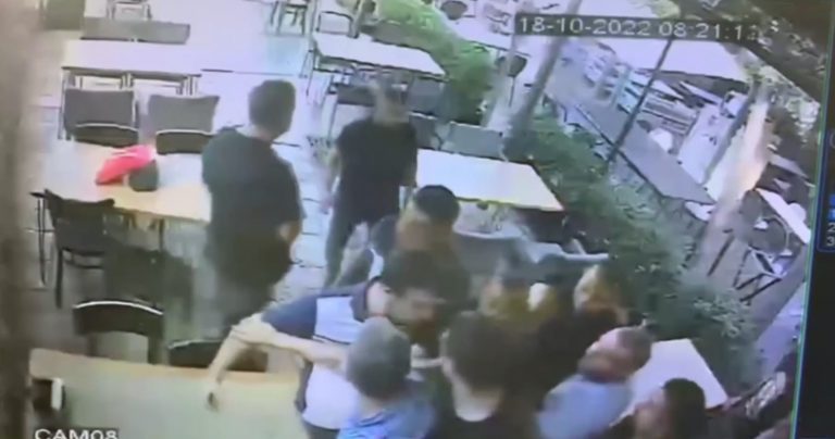 إشكال في الضبية.. هذا ما جرى في تجمع للمطاعم