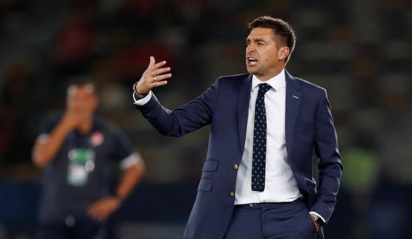 هذه قائمة الاوروغواي الاولية لمونديال قطر