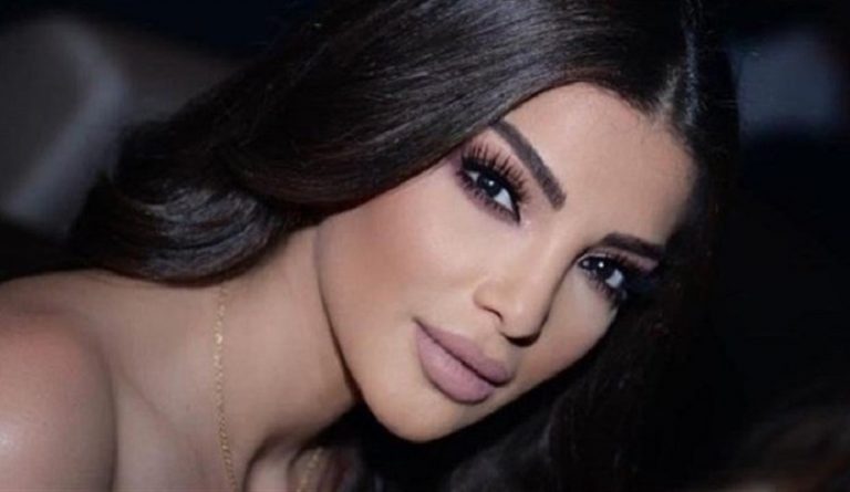 “خسرت 70 بالمئة من شعري”… في أيّ مرحلة أصبحت دينا حايك من العلاج؟ (فيديو)