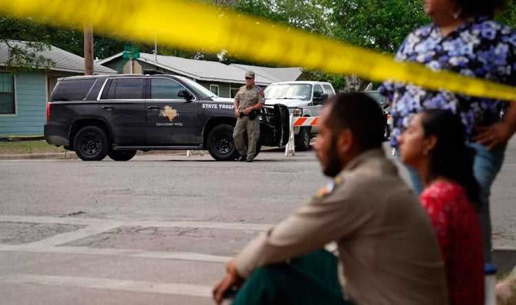 إطلاق نار بمستشفى في دالاس.. وسقوط ضحايا