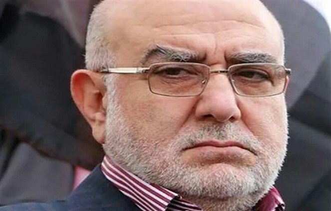 مصطفى حمدان:خائن وعميل.. من يتخلف عن هذا الأمر