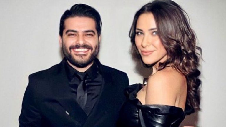 بين ناصيف ودانييلا.. هل اقترب وقت الخطوبة؟