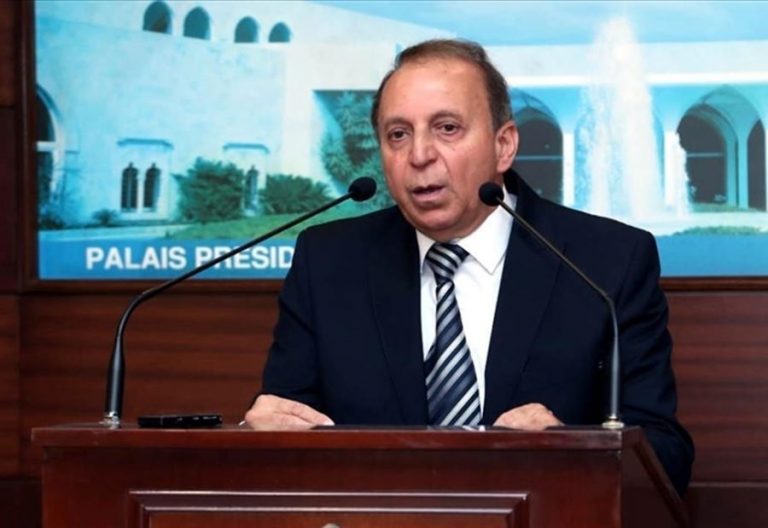 جديد ملف النازحين.. هذا ما كشفه شرف الدين