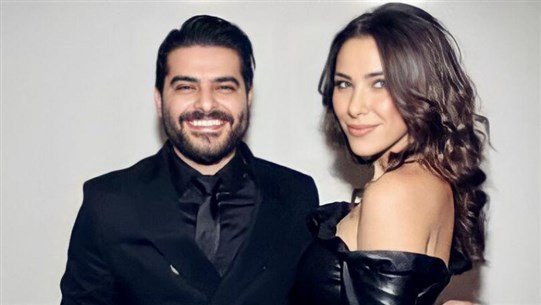 ناصيف زيتون ودانييلا رحمة في سيدني.. هل هي صدفة؟