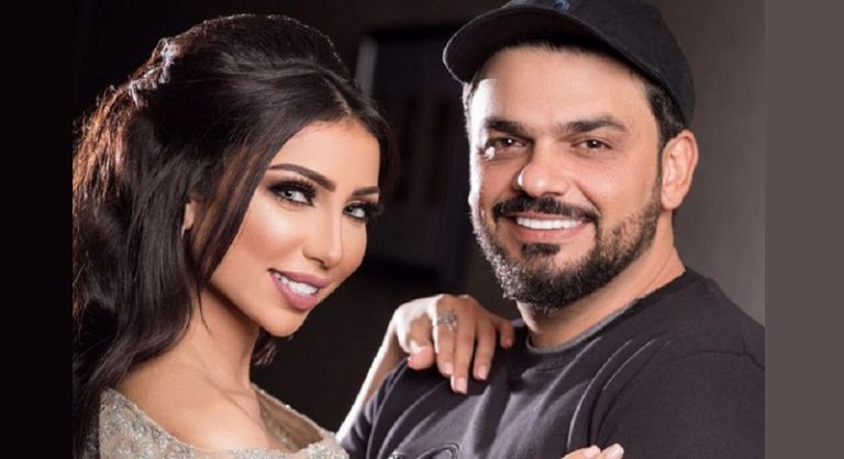 حقيقة تفجير دنيا بطمة فضيحة ضد زوجها المنتج البحريني