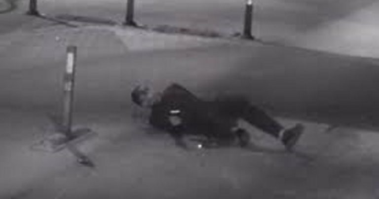 فيديو جديد لعملية الشهيد عدي التميمي.. لاحظوا المستوطن!