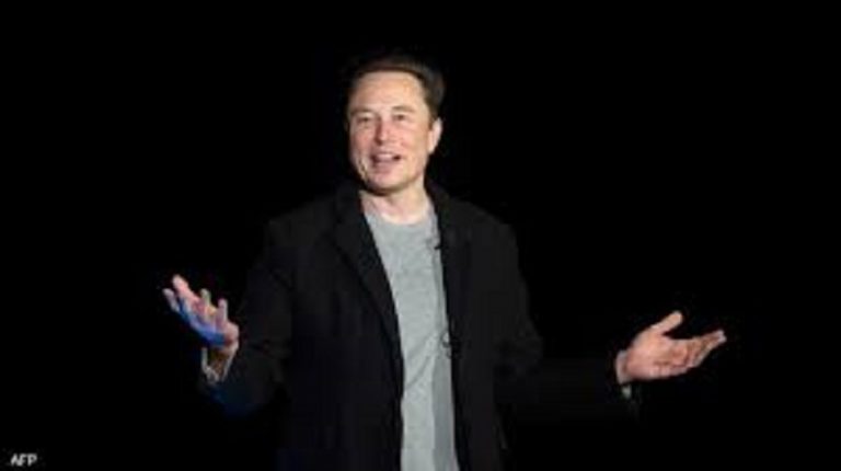 إيلون ماسك: القرم جزء لا يتجزأ من روسيا