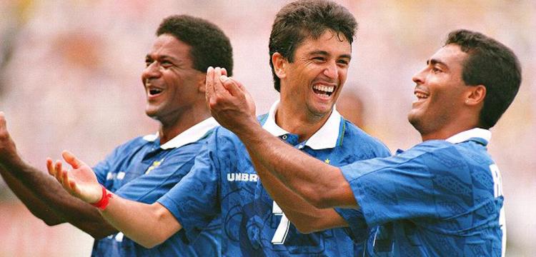بالفيديو: من ذاكرة المونديال .. البرازيل وهولندا عام 94