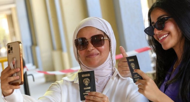 انتخابات “تصحيح المسار”: الكويت تخرج من “فضاء الالتباس”؟