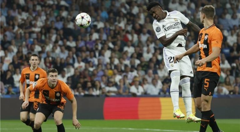 دوري ابطال اوروبا: فوز البطل وسقوط كبير للميلان