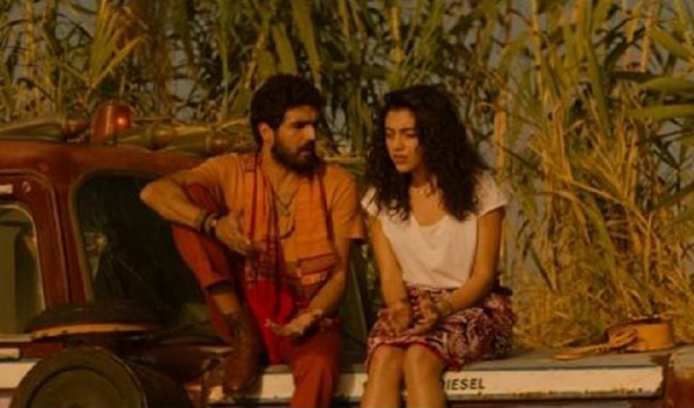 “فرح” فيلم لبناني يحصد جائزة عالمية