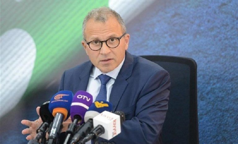 باسيل من بكركي: أولويتنا انتخاب رئيس