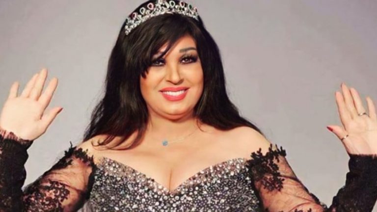 فيفي عبده تدافع عن هيفا: “من حقها تغير في شكلها”