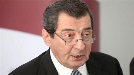 ايلي الفرزلي