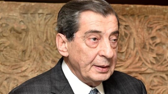 الفرزلي: “الأنا” أفشلت العهد