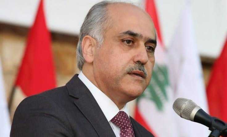 أبو الحسن: لدينا مرشح واضح حامل لمشروع وملتزم بالطائف