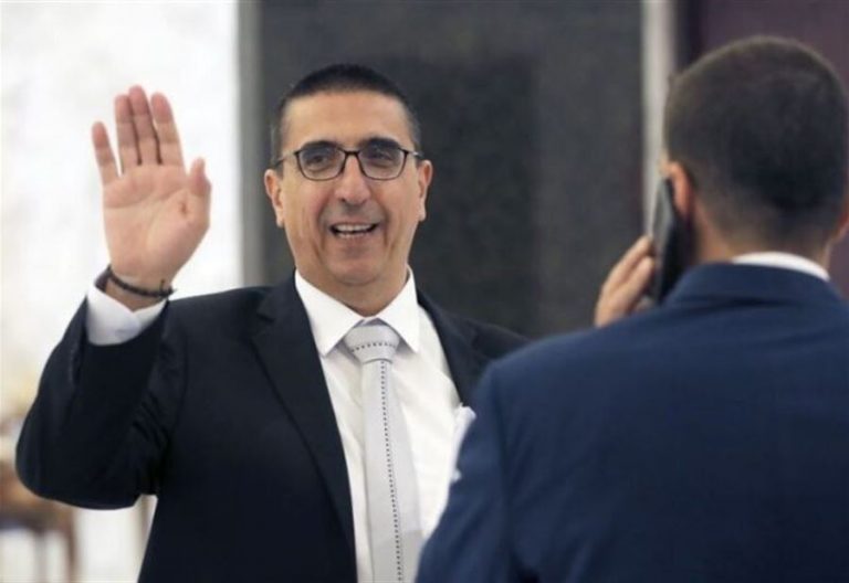 حجار: لبنان لم يعد يحتمل أعباء النزوح واليوم نستكمل خطة العودة