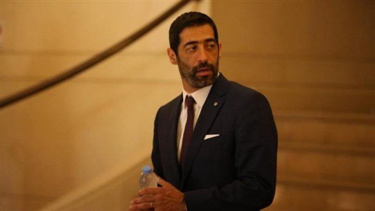 حنكش: 13 تشرين ذكرى شهداء الجيش اللبناني لا “التيار”