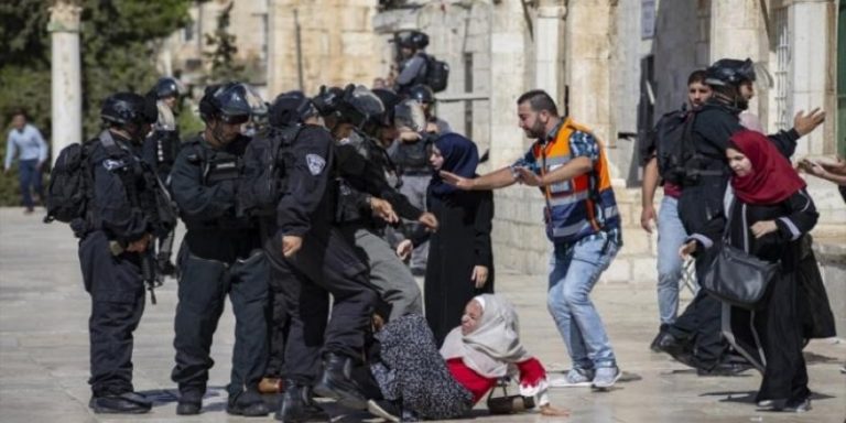 “حقوق الإنسان” في الأمم المتحدة تستفتي “العدل الدولية” بجرائم الاحتلال الإسرائيلي