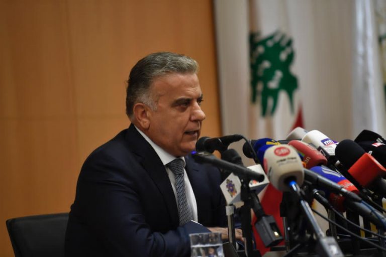 عباس ابراهيم