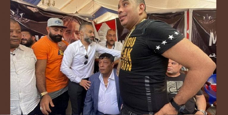 بعد هاني شاكر.. من هو نقيب الموسيقيين الجديد؟