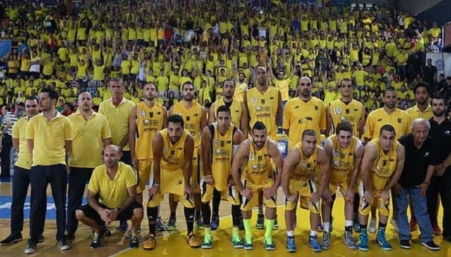 الرياضي يواصل عروضه القوية ويكتسح المريميين