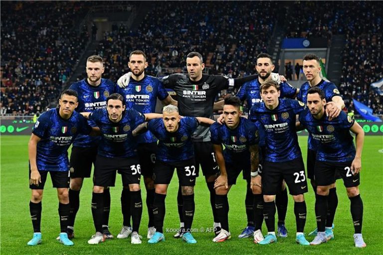 الانتر يهزم فيورنتينا في اجمل مباريات الاسبوع الاوروبية