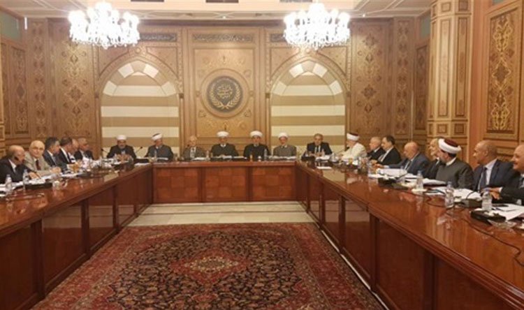 ” الاسلامي الشرعي الأعلى”: عرقلة تشكيل الحكومة ستؤدي لمزيد من الإنهيار